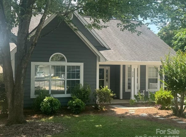 328 Glenridge Court, Indian Trail, NC 28079