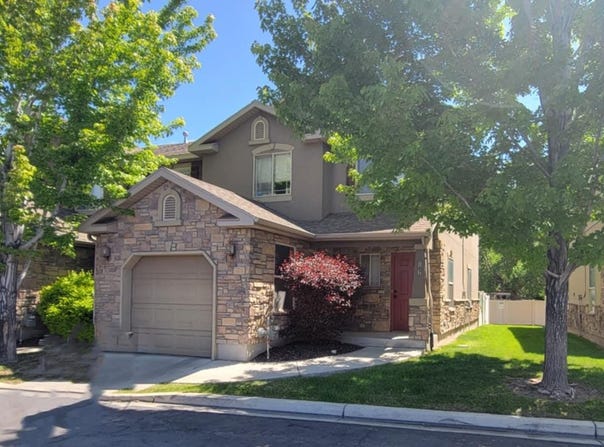 581 S 910 W, Pleasant Grove, UT 84062