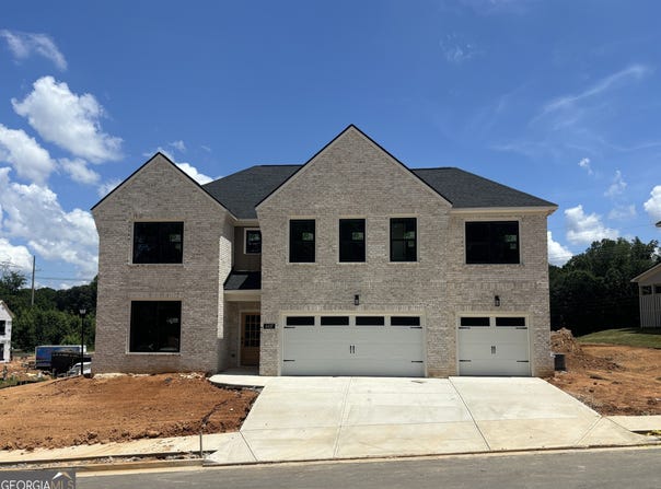 4437 Hosch Reserve, Buford, GA 30519