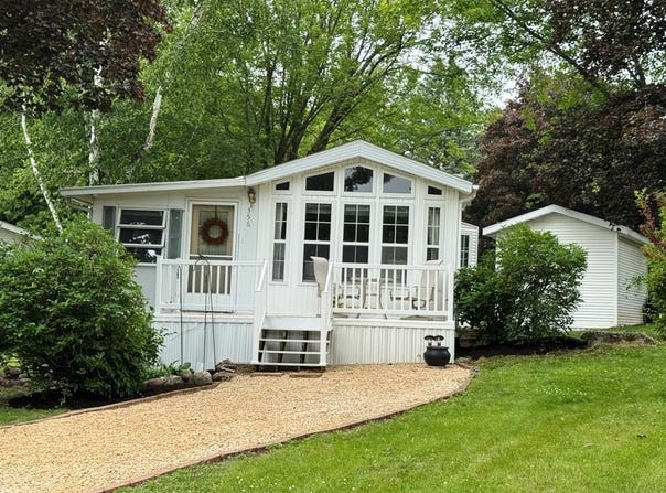 356 Skyline Drive, Edgerton, WI 53534