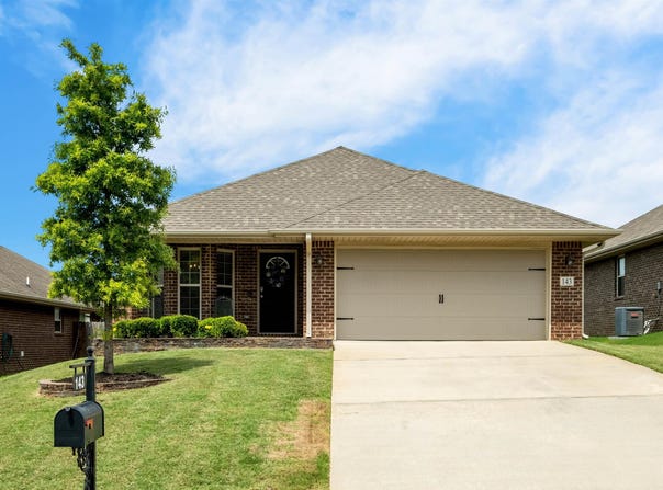 143 HIDDEN TRACE COURT, MONTEVALLO, AL 35115