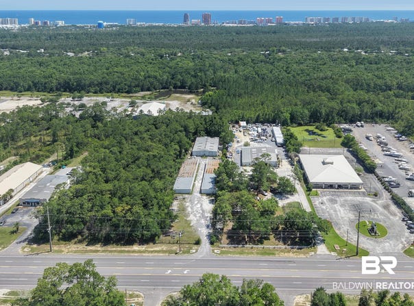 25380 Canal Road, Orange Beach, AL 36561