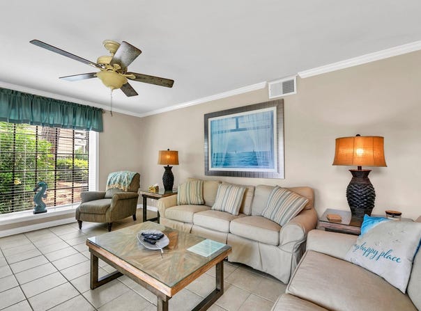 220 N Driftwood Bay Drive, Miramar Beach, FL 32550