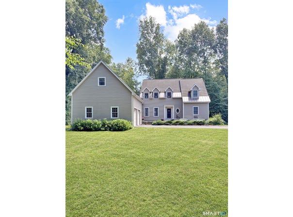 302 Jagger Lane, Hebron, CT 06248