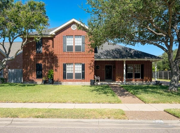 620 Colonial Dr., Portland, TX 78374