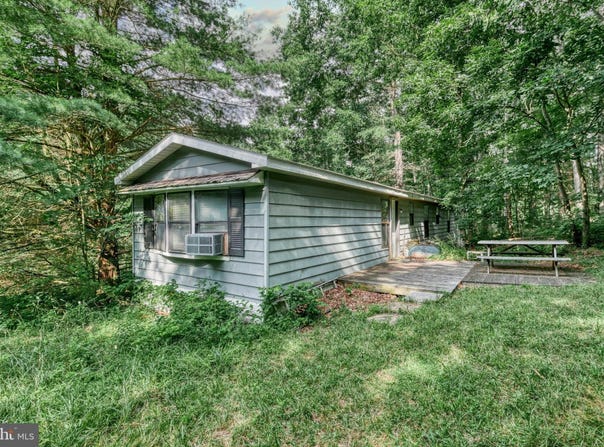 31 NEELY ROAD, MIFFLIN, PA 17058
