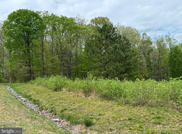 Lot 64 ARK AVENUE, BUMPASS, VA 23024