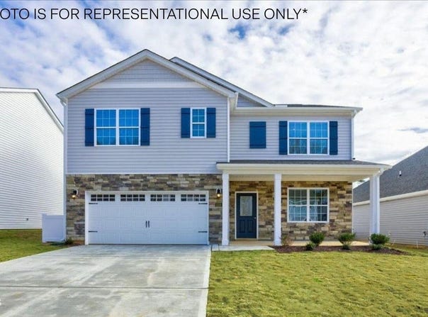 2708 Westwood Avenue W, Wilson, NC 27893