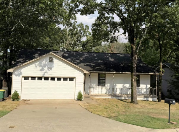 120 Whitewood Drive, Sherwood, AR 72120