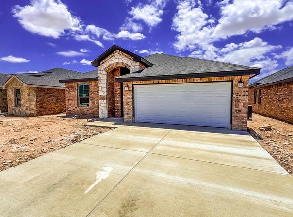 1308 Loess St., Midland, TX 79705