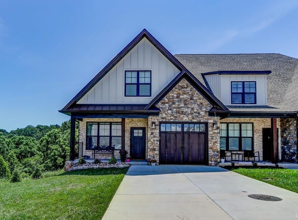 1659 Helmsdale Drive, Forest, VA 24551