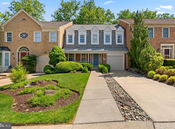 12125 GATEWATER DRIVE, POTOMAC, MD 20854