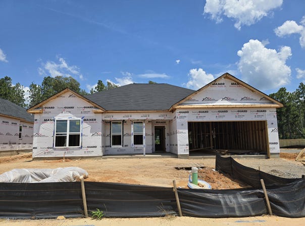 14-a Banter Drive, Graniteville, SC 29829