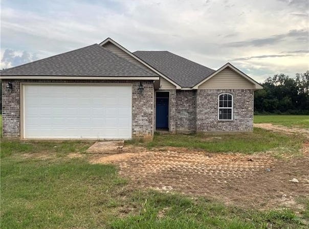 417 HUDSON Boulevard, Alexandria, LA 71302