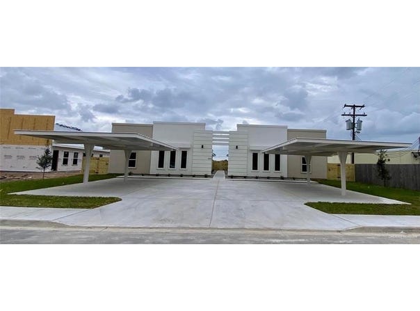 1408 Marcela Drive, Weslaco, TX 78599