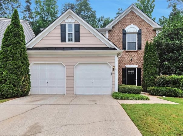 3686 Claredun Court, Cumming, GA 30040