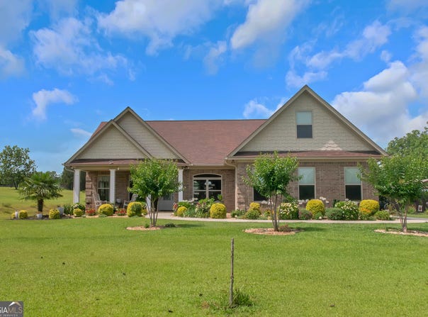 305 Maxwell, Griffin, GA 30224