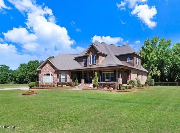 479 Perkins Road, Goldsboro, NC 27530