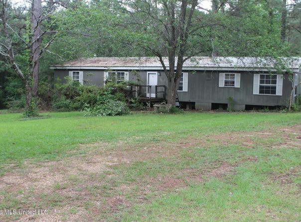 429 River Road Drive, Bogue Chitto, MS 39629