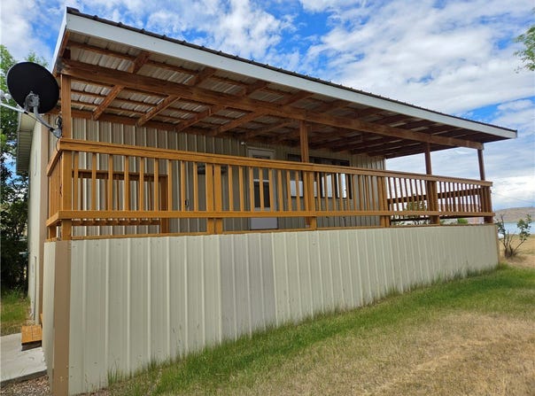 46 Upper Reservoir Lane, Shawmut, MT 59078