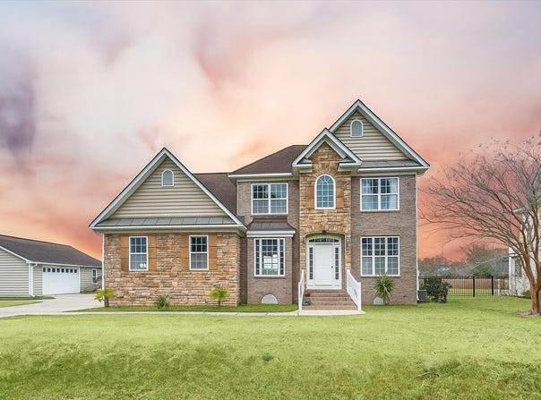 1713 Pimlico Boulevard, Moncks Corner, SC 29461