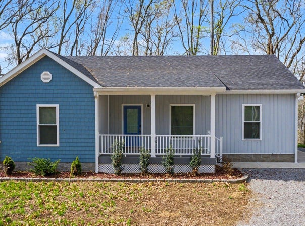 173 Majestic Drive, Cadiz, KY 42211