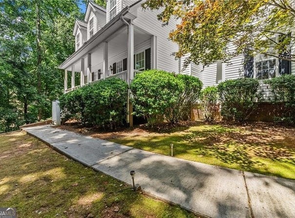 5303 Monarc, Gainesville, GA 30506