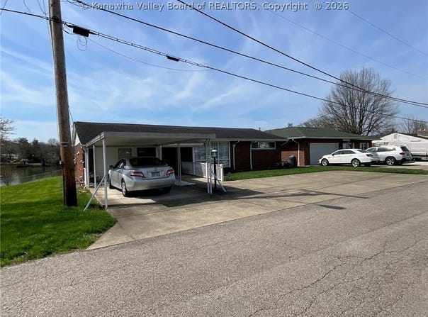 1330 Valentines Circle, Nitro, WV 25143