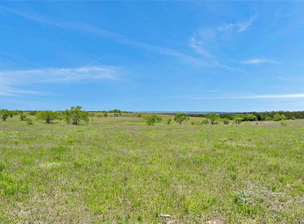 Tract 7 CR 207, Burnet, TX 78611