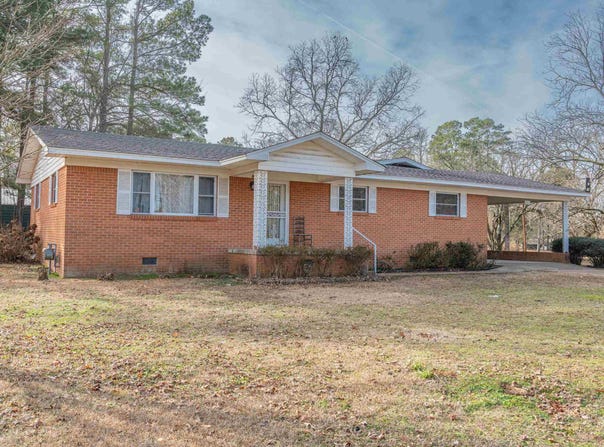 243 Windcrest Drive, Malvern, AR 72104