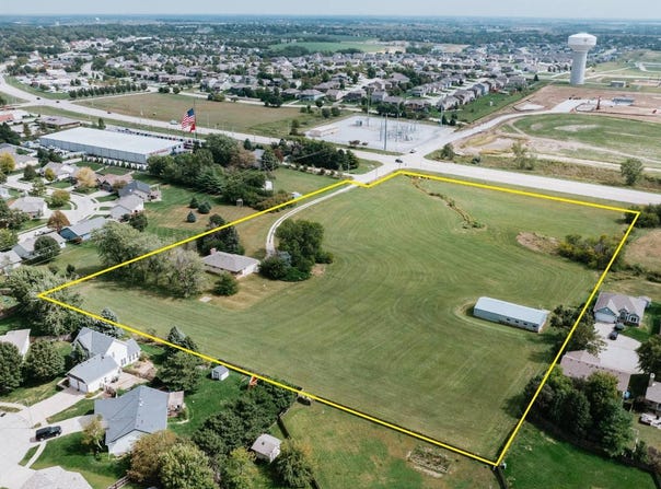 12304 Hwy 6, Gretna, NE 68028