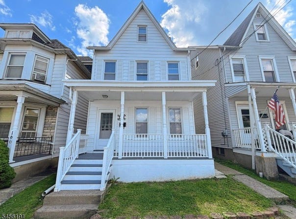 164 Bullman St, Phillipsburg Town, NJ 08865-2370