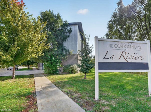 221 E 5th Street, Cedar Falls, IA 50613