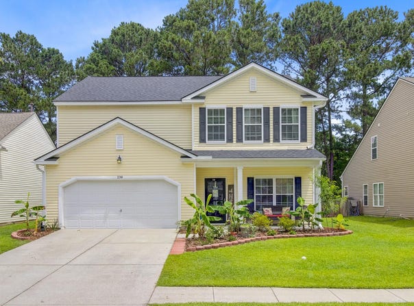 230 Sweet Alyssum Drive, Ladson, SC 29456