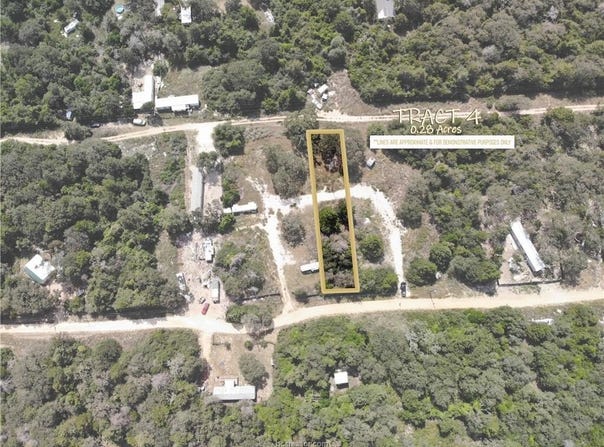 665 Maple Drive, Caldwell, TX 77836