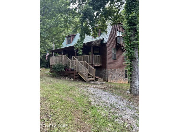 1474 Black Oak Drive, Sevierville, TN 37876