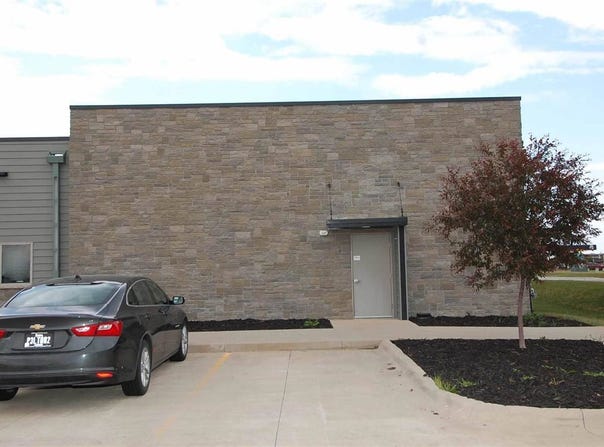 740 Community Dr, NorthLiberty, IA 52317