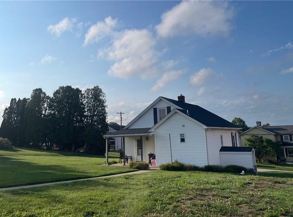 474 Georgetown Road, Cecil, PA 15055