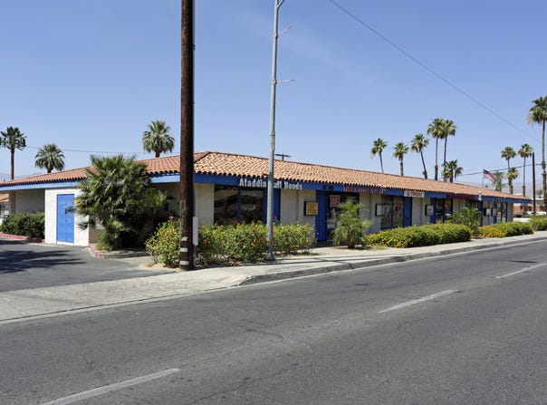 82365 Ca-111, Indio, CA 92201
