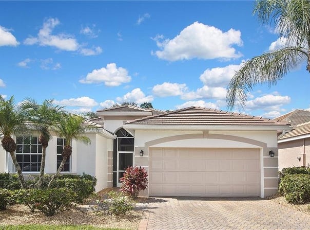 19741 Vintage Trace, ESTERO, FL 33967