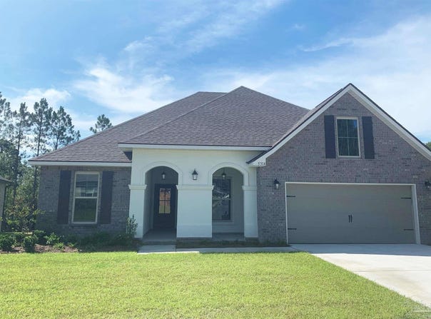 5314 Adeline Cir, Pace, FL 32571