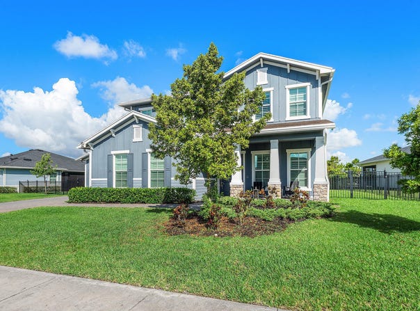 981 Castaway Court, Loxahatchee, FL 33470