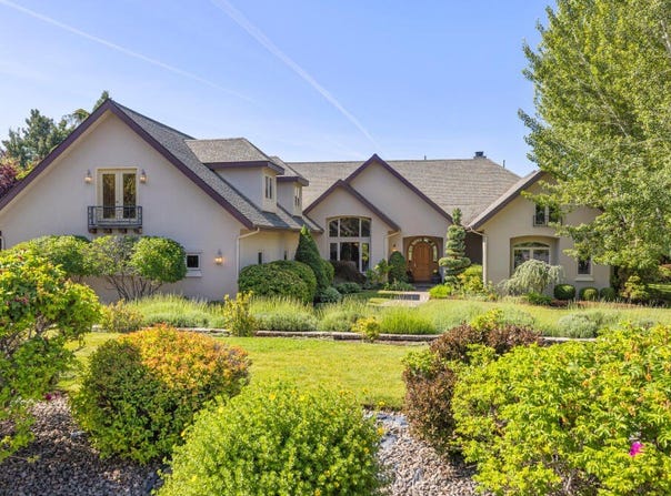 9026 Arant Road, Klamath Falls, OR 97603