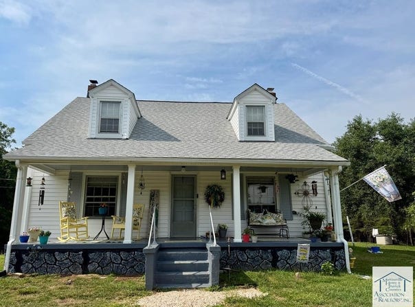 1491 Jones Ridge Rd, Axton, VA 25054