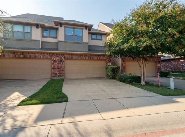 321 Phoebe Drive, Allen, TX 75013