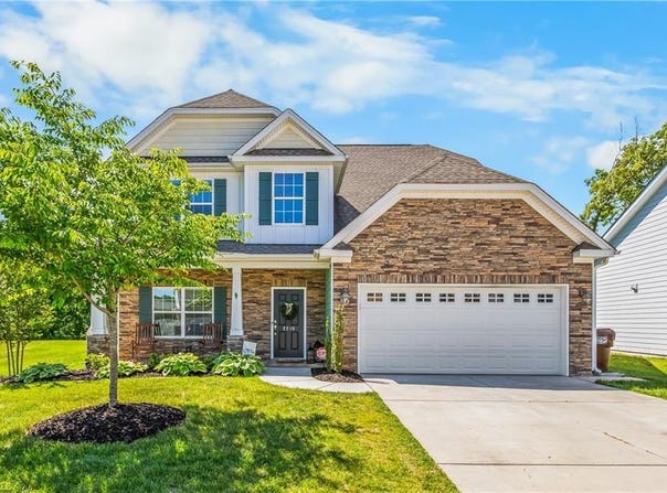 2210 Starfall Drive, Colfax, NC 27235