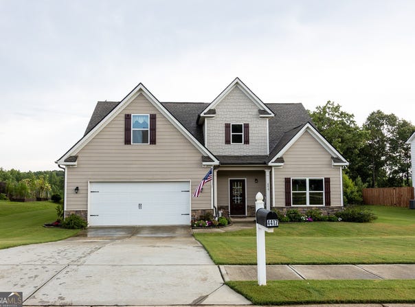 4417 Barefoot, Gainesville, GA 30506