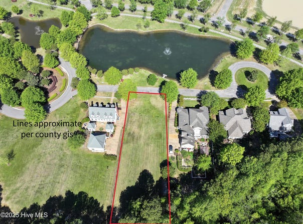 102 Shenandoah River Court, Hertford, NC 27944