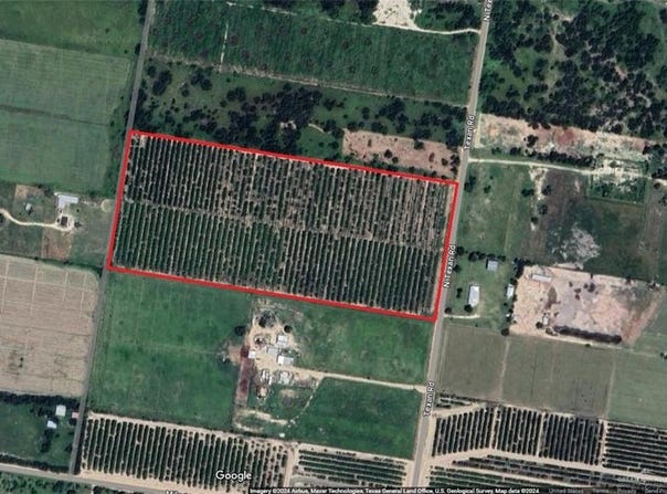 000 Texan Road, Mission, TX 78574