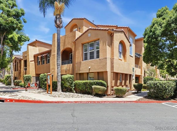 2801 Escala Cir, San Diego, CA 92108